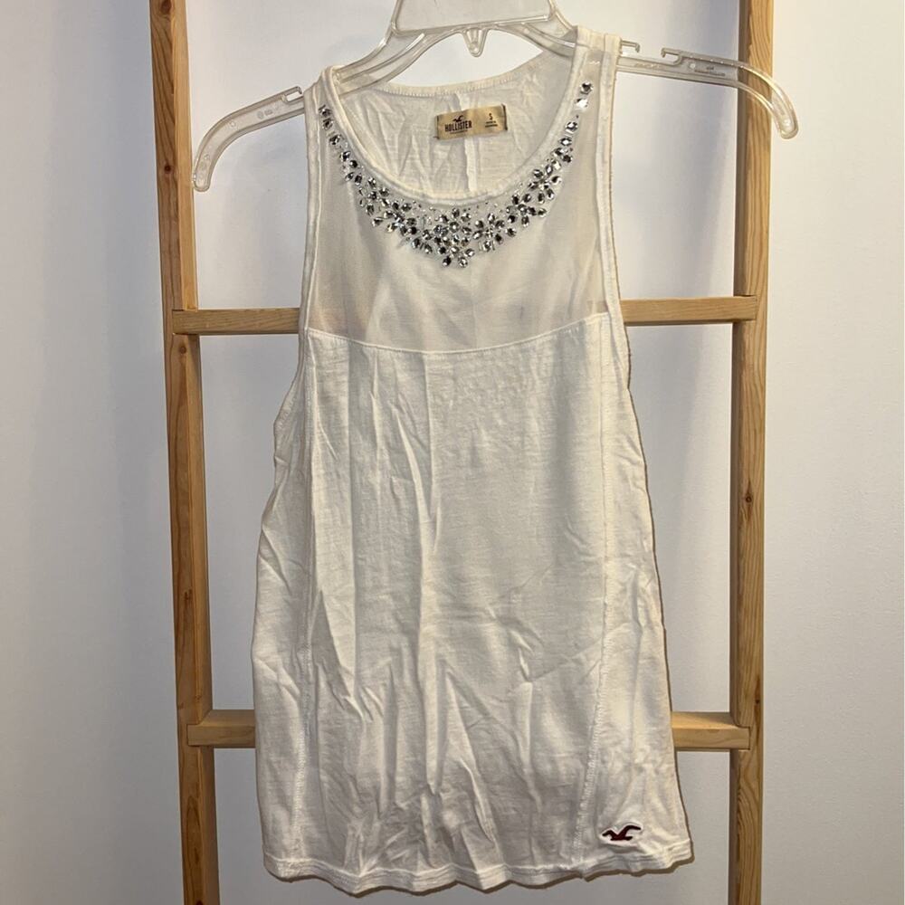 Hollister Tank Top